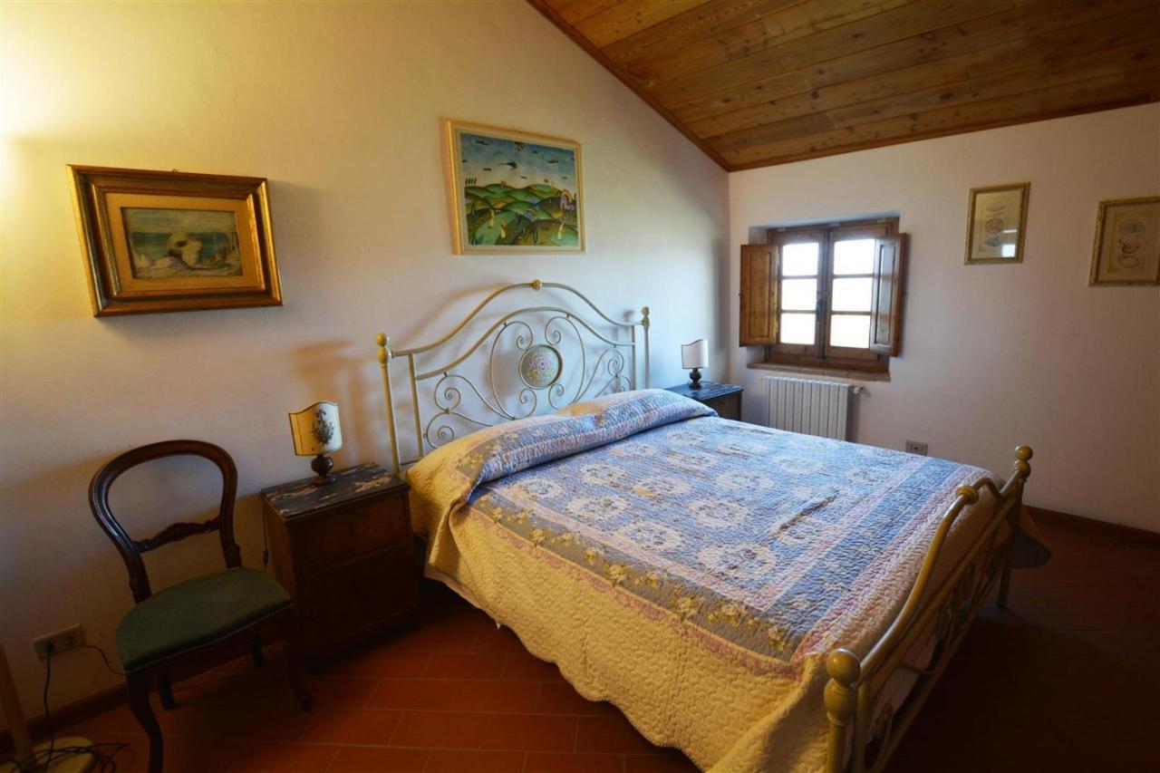 Le Poggiole B&B Fiano  Exterior foto
