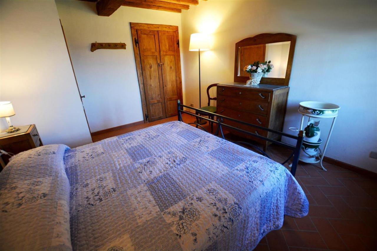 Le Poggiole B&B Fiano  Exterior foto