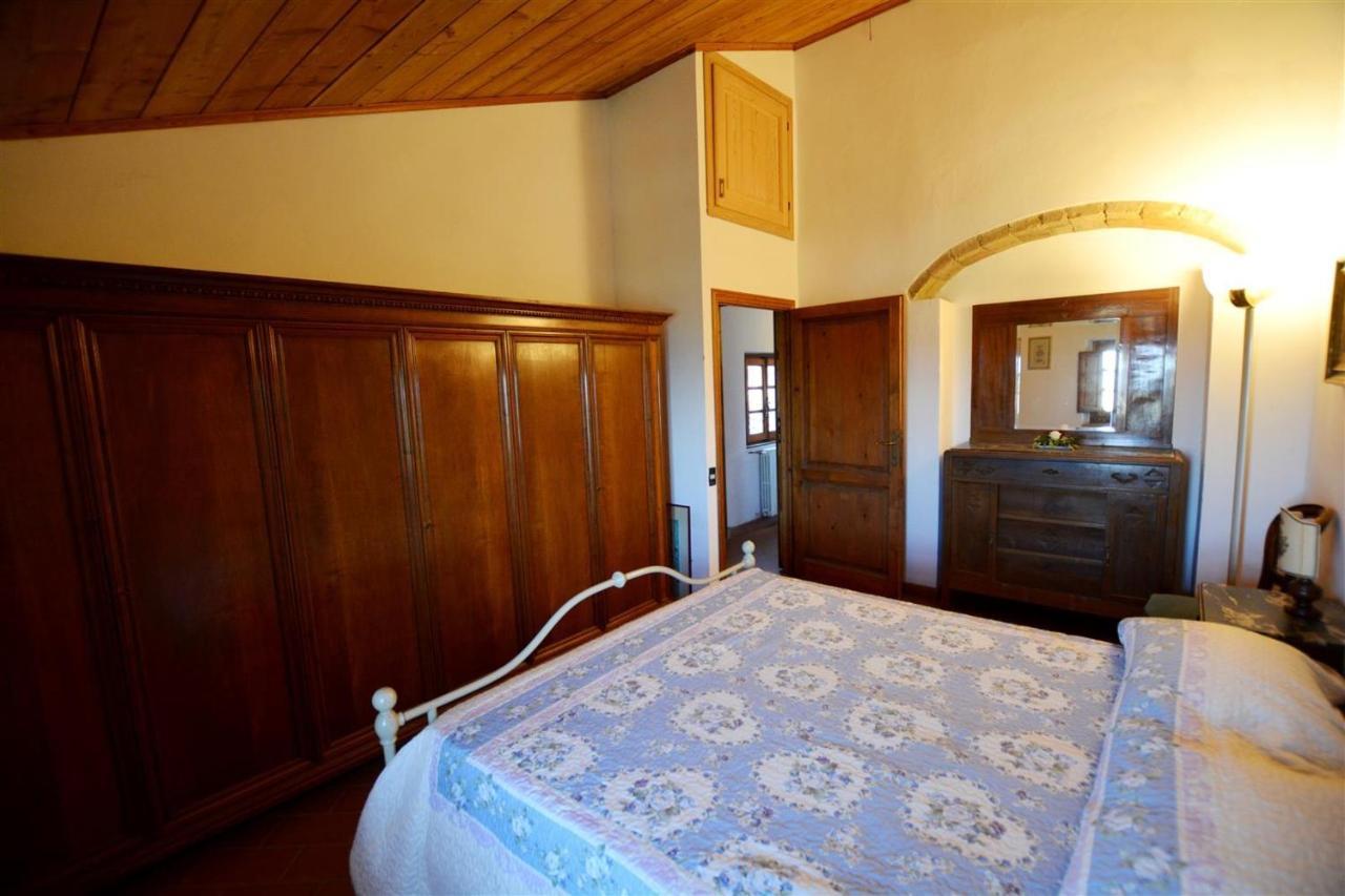 Le Poggiole B&B Fiano  Exterior foto